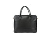 Versace Medusa Leather Briefcase Laptop Bag