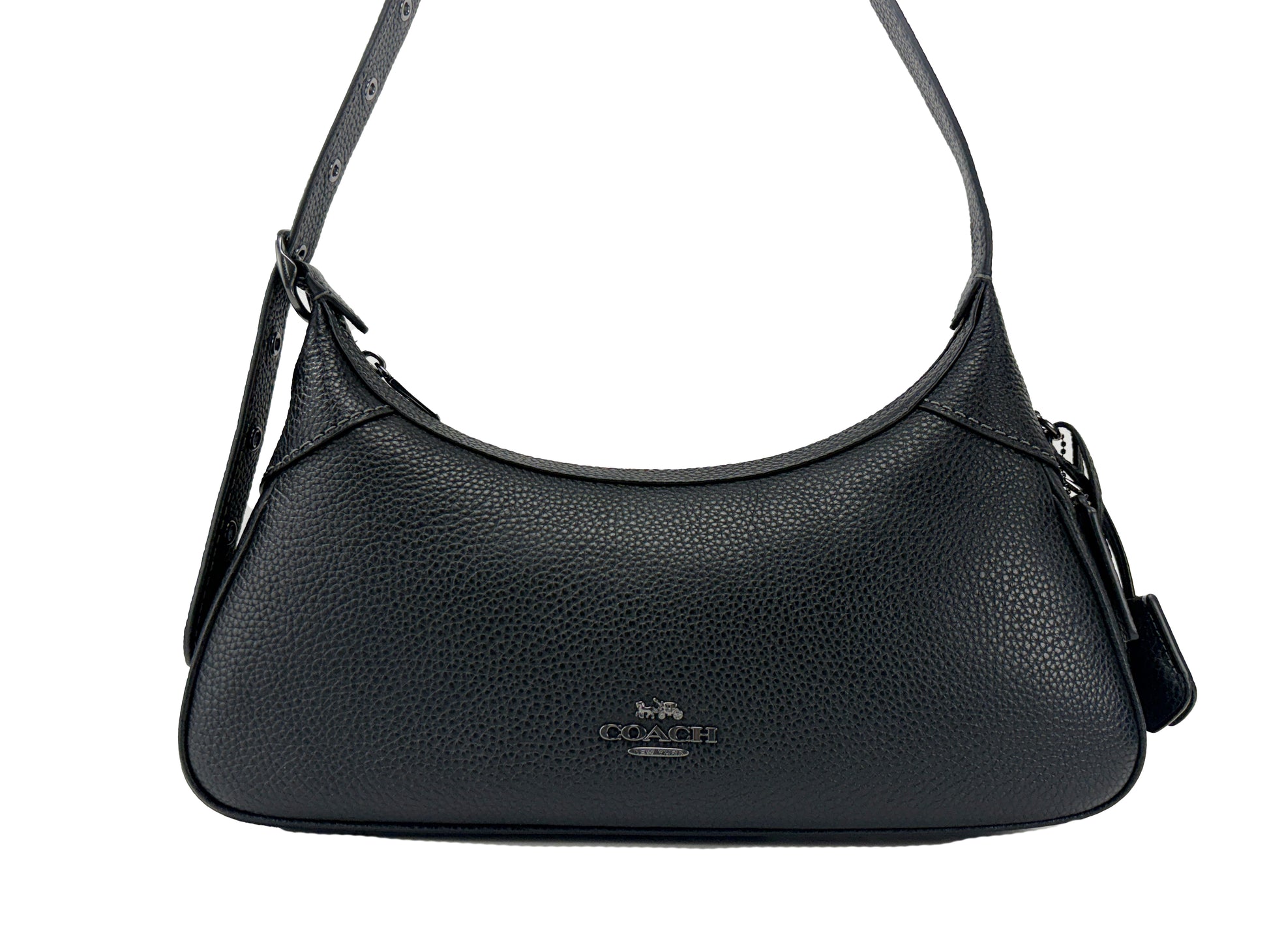 Coach Ella Small Shoulder Crossbody Bag