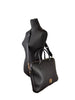 Versace Medusa Leather Briefcase Laptop Bag