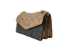 Coach Signature Block Klare Envelope Crossbody Bag