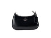 Coach Teri Mini Spazzolato Leather Crossbody Bag