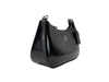Coach Teri Mini Spazzolato Leather Crossbody Bag