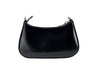 Coach Teri Mini Spazzolato Leather Crossbody Bag