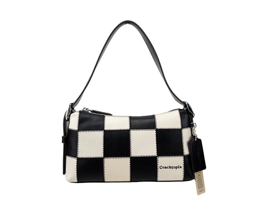 Coach Coachtopia Alter Ego Slouchy Shoulder Bag