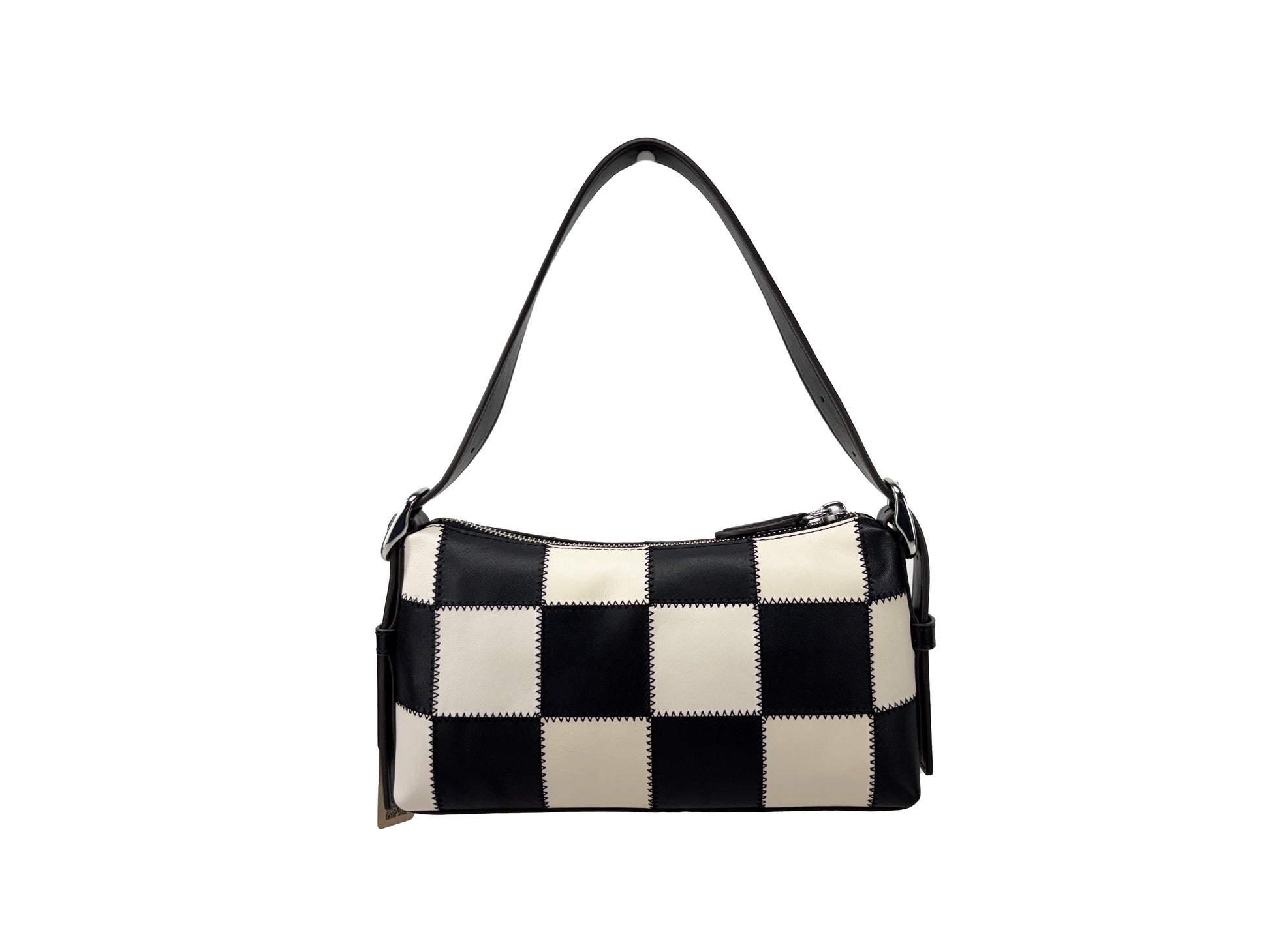 Coach Coachtopia Alter Ego Slouchy Shoulder Bag
