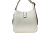 Coach Mini Hadley Leather Crossbody Bag