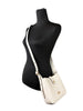 Coach Mini Hadley Leather Crossbody Bag