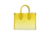 Michael Kors Mirella Small Signature Crossbody Tote Bag