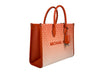 Michael Kors Mirella Medium Signature Crossbody Tote Bag