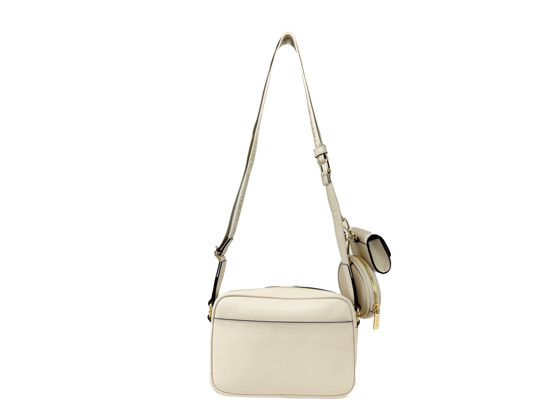 Michael Kors Crossbody Tech Medium Bag Purse