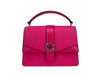 Michael Kors Greenwich Medium Crossbody Satchel Bag