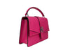 Michael Kors Greenwich Medium Crossbody Satchel Bag