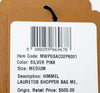 MCM Medium Himmel Shopper Medium Tote Bag