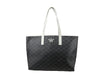 MCM Medium Himmel Shopper Medium Tote Bag