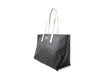 MCM Medium Himmel Shopper Medium Tote Bag