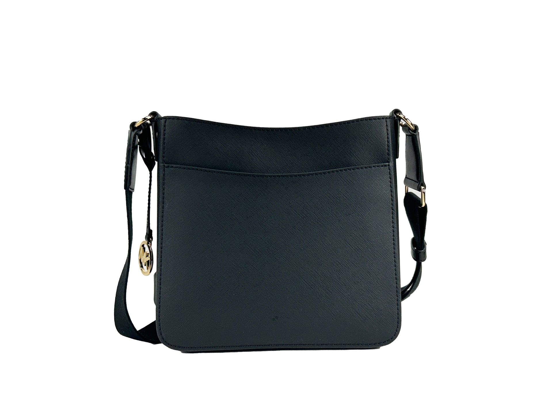 Michael Kors Jet Set Small North South Crossbody Bag