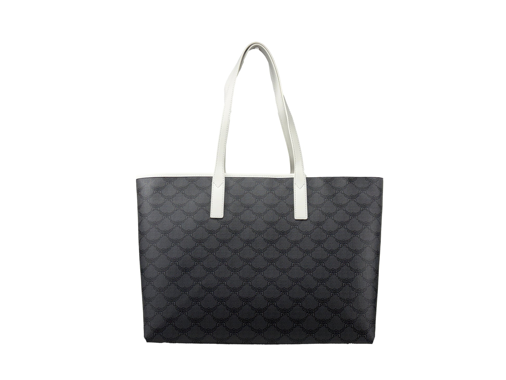 MCM Medium Himmel Shopper Medium Tote Bag