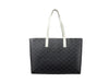 MCM Medium Himmel Shopper Medium Tote Bag