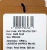 MCM Medium Himmel Shopper Medium Tote Bag
