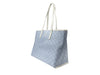 MCM Medium Himmel Shopper Medium Tote Bag