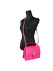 Michael Kors Greenwich Medium Crossbody Satchel Bag