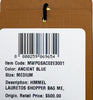 MCM Medium Himmel Shopper Medium Tote Bag