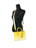Michael Kors Mirella Small Signature Crossbody Tote Bag