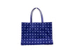 Tory Burch Ella Printed Small Tote Bag Purse