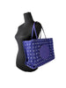 Tory Burch Ella Printed Small Tote Bag Purse