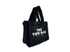 Marc Jacobs The Small Terry Tote Bag Crossbody Purse