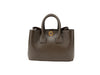 Burberry Small Bermondsey Crossbody Tote Bag