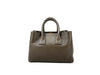Burberry Small Bermondsey Crossbody Tote Bag