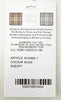 Burberry Hobo Leather Large Shoulder Bag