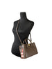 Burberry Small Bermondsey Crossbody Tote Bag