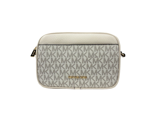 Michael Kors Small Camera Crossbody Bag Purse