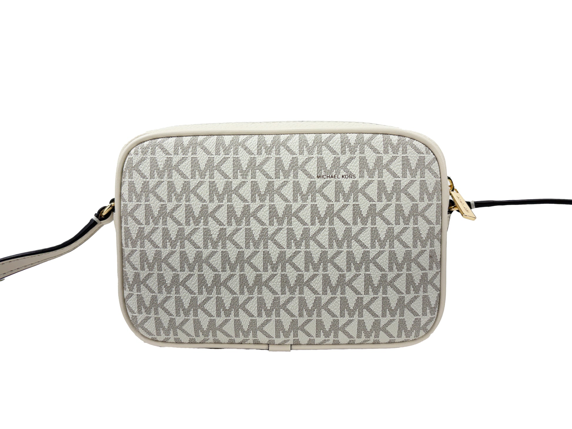 Michael Kors Small Camera Crossbody Bag Purse