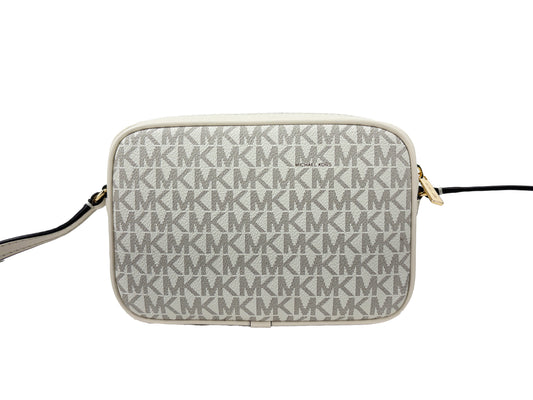 Michael Kors Small Camera Crossbody Bag Purse