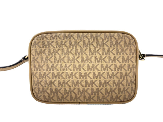 Michael Kors Small Camera Crossbody Bag Purse