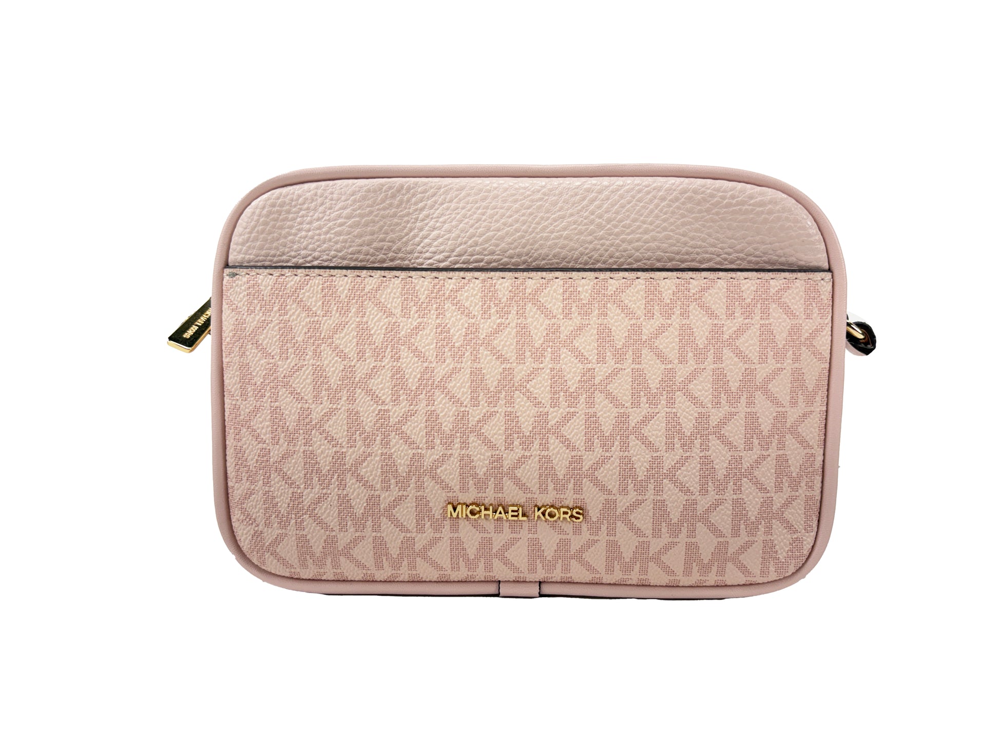 Michael Kors Small Camera Crossbody Bag Purse