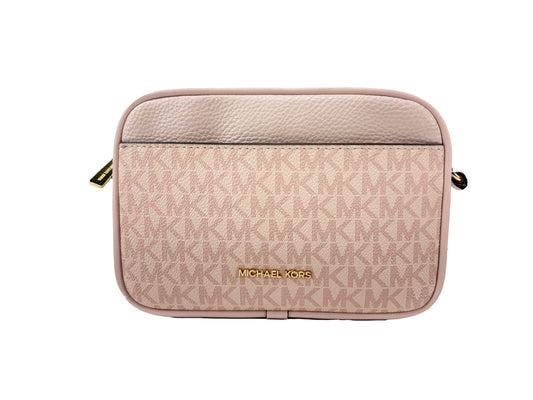 Michael Kors Small Camera Crossbody Bag Purse