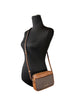 Michael Kors Small Camera Crossbody Bag Purse