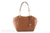 Michael Kors Jet Set Chain Shoulder Tote Bag
