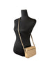 Michael Kors Small Camera Crossbody Bag Purse