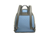 Michael Kors Rhea Medium PVC Backpack Bookbag