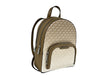 Michael Kors Jaycee Medium Zip Pocket Backpack Bag