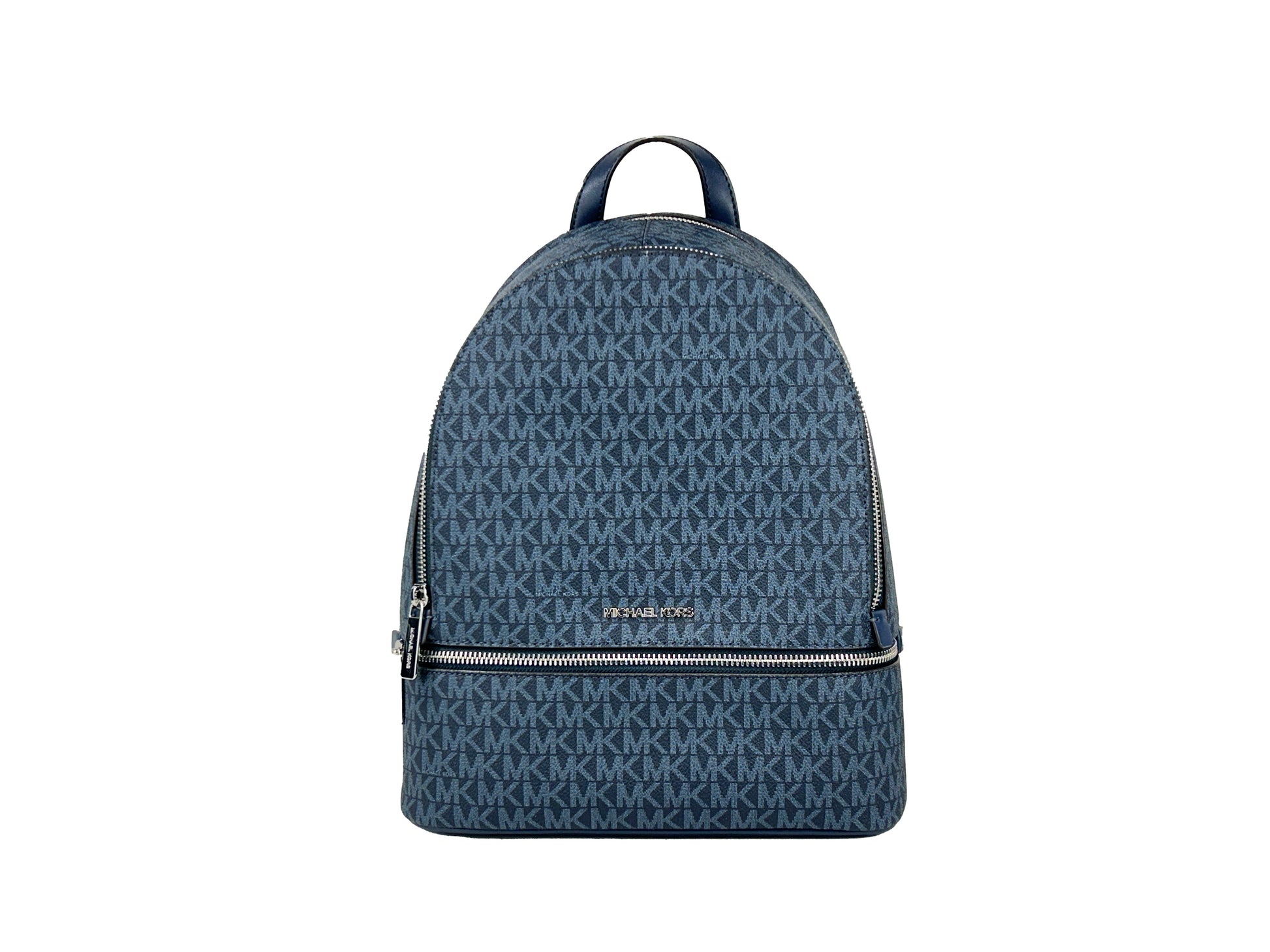 Michael Kors Rhea Medium PVC Backpack Bookbag
