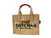 Marc Jacobs The Daisy Woven Medium Tote Bag