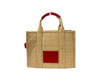 Marc Jacobs The Daisy Woven Medium Tote Bag