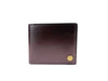 Versace Medusa Leather Bifold Wallet