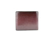 Versace Medusa Leather Bifold Wallet